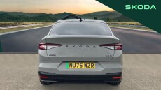 Skoda Enyaq 210kW 85 Sportline 82kWh 5dr Auto Electric Estate